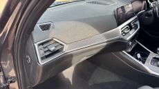 BMW 3 Series 320i M Sport 4dr Step Auto [Pro Pack] Petrol Saloon